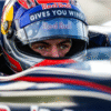 Oscar Piastri Accepts Harsh Truth About Max Verstappen Threat to McLaren’s F1 Title Hopes McLaren Red Bull Racing Lando Norris F1 Title 2025